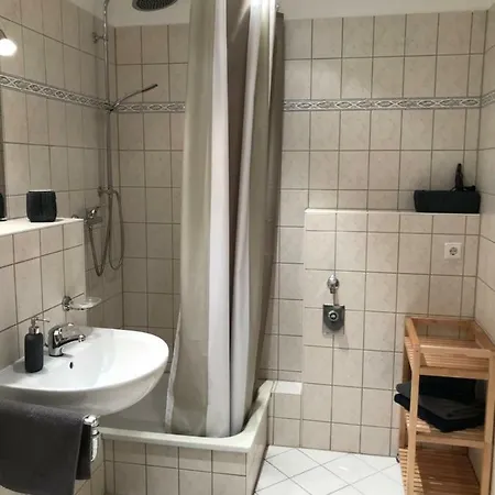 Leutzsch Am Leipziger Auenwald Apartamento Leipzig