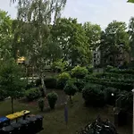 Leutzsch Am Leipziger Auenwald *