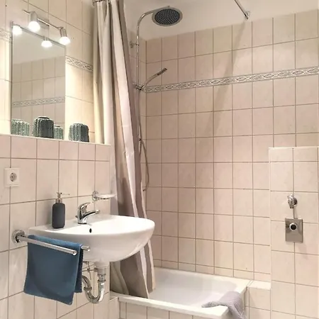 Leutzsch Am Leipziger Auenwald לייפציג
