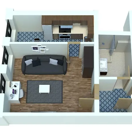 Leutzsch Am Leipziger Auenwald Lipsia