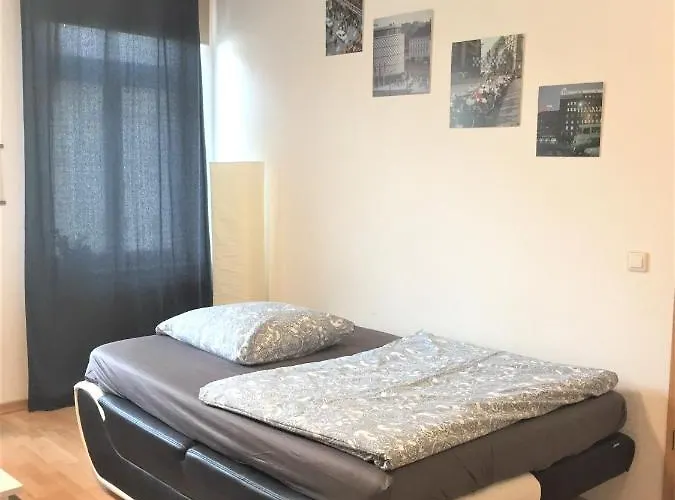 Leutzsch Am Leipziger Auenwald * Λειψία