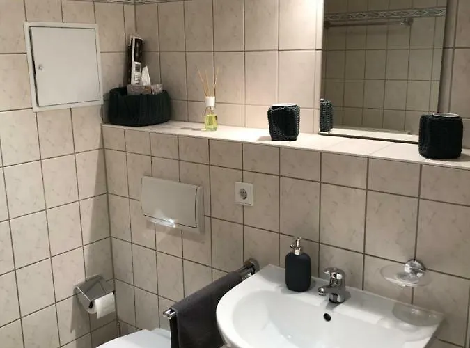 Διαμέρισμα Leutzsch Am Leipziger Auenwald