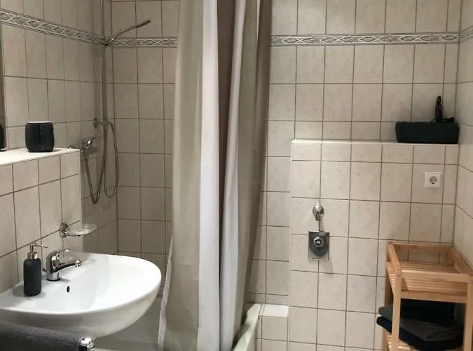 Leutzsch Am Leipziger Auenwald Διαμέρισμα Λειψία